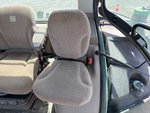 Control Station with Passenger seat