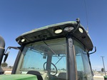 General Appearance with Exterior Lights