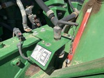 Safety with Safety Lock Out/Stop