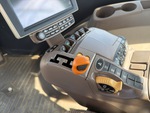 Control Station with Drivetrain Controls