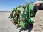 Specialty with 3-Point Linkage