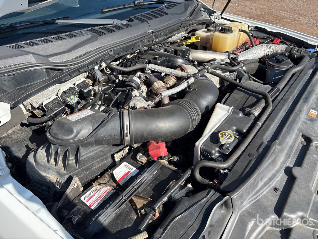 Motor with