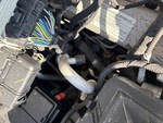 Motor with