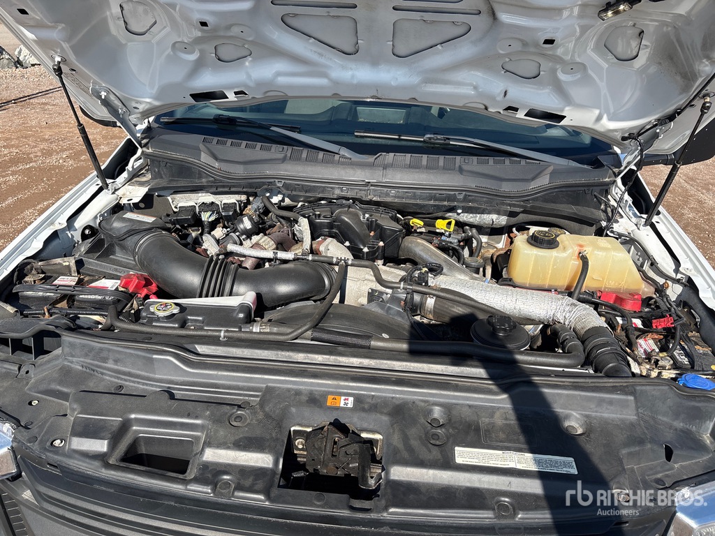 Motor with