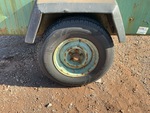 Trailer Chassis with