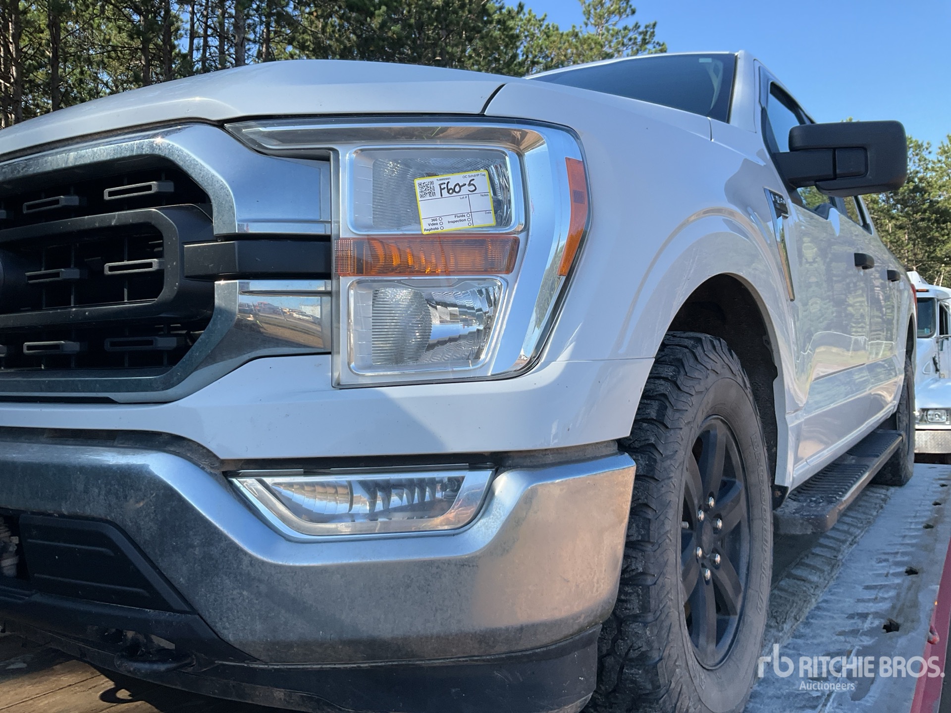 Photo of 2021 Ford F150
