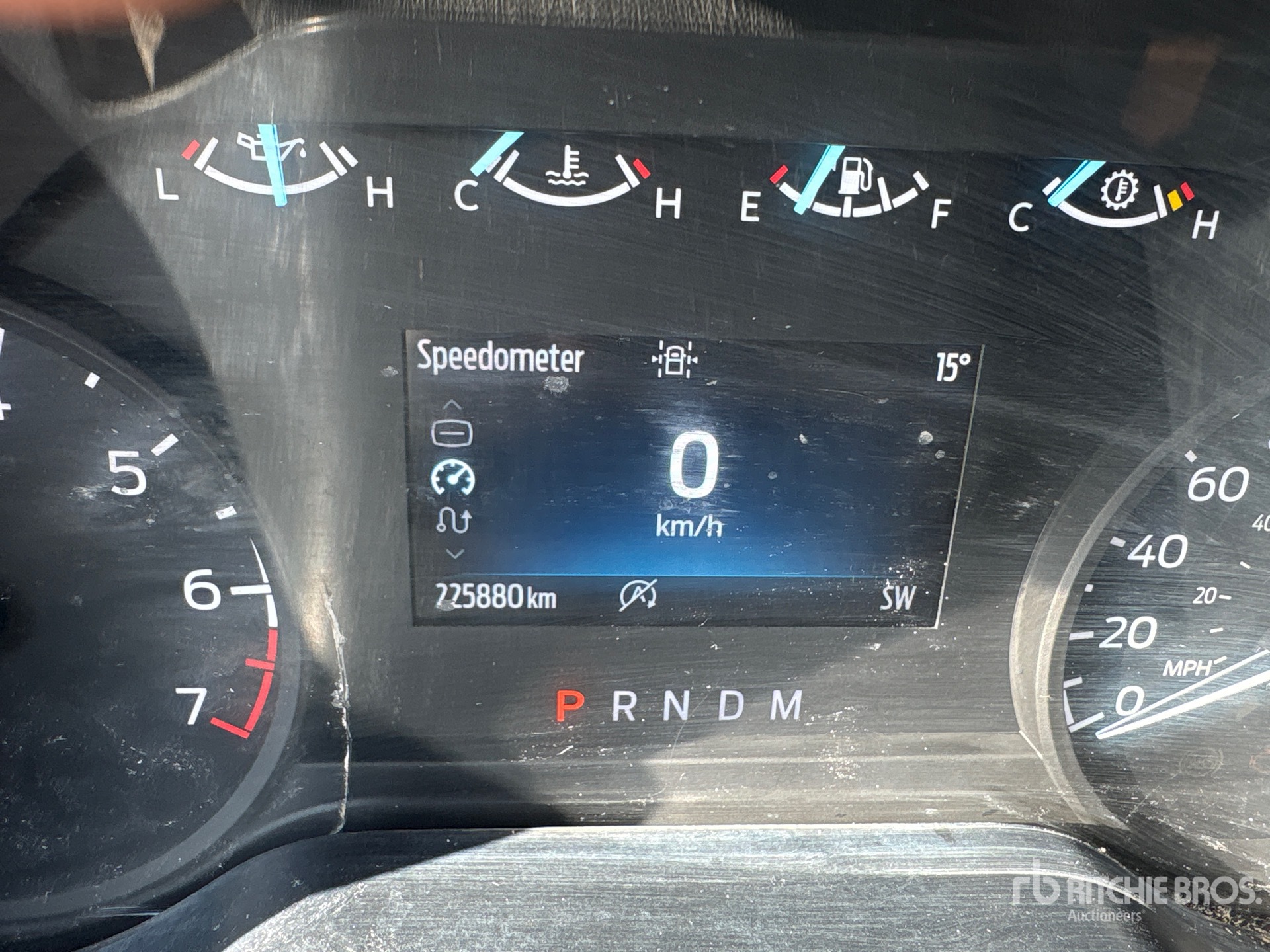 2021 Ford F150