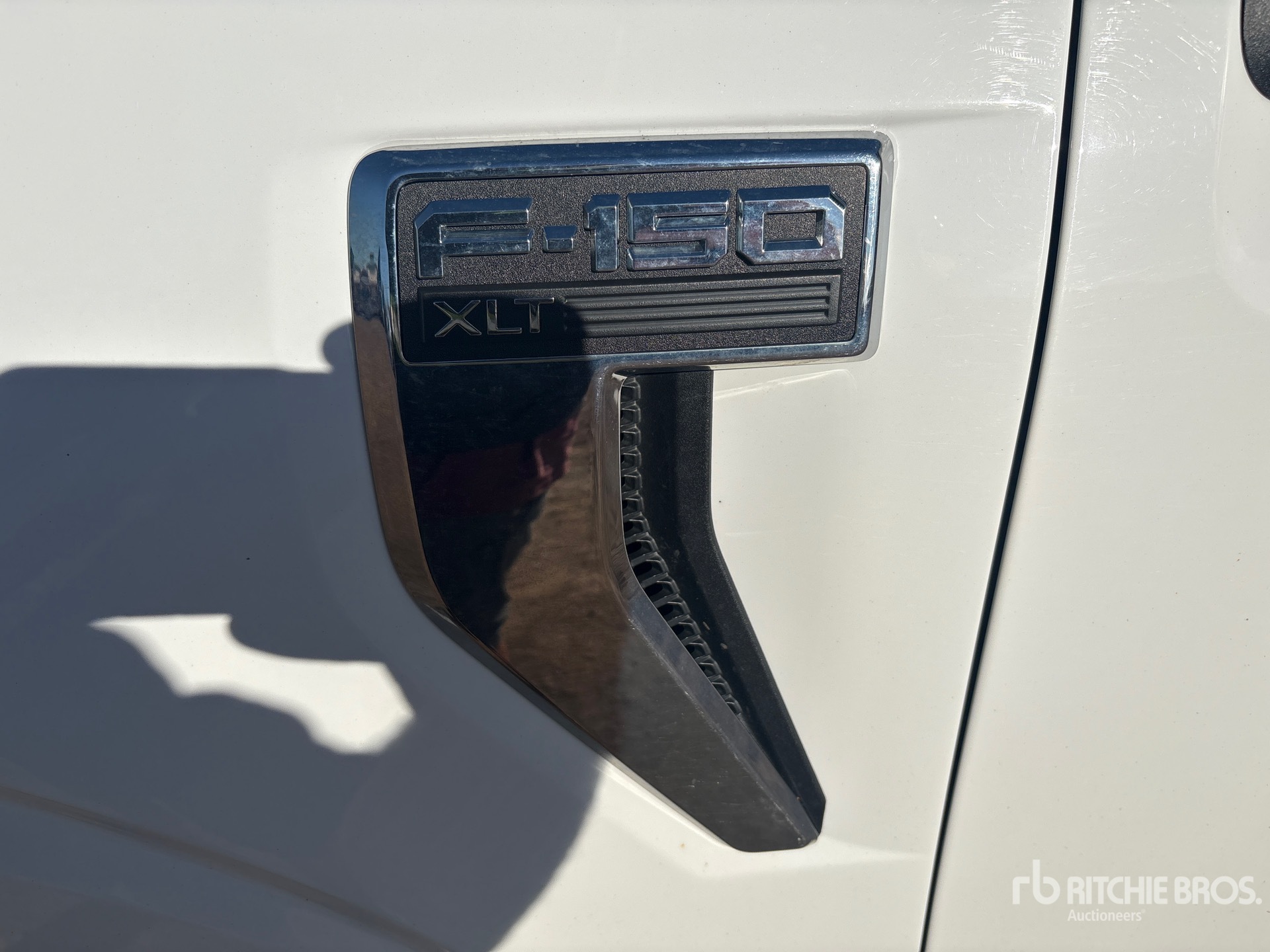 2021 Ford F150