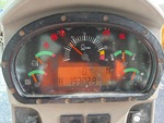 Aspect général with Compteur horaire / compteur kilométrique