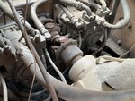 Drivetrain - Wheeled Equipment with