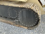 Drivetrain - Wheeled Equipment with