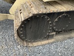 Drivetrain - Wheeled Equipment with