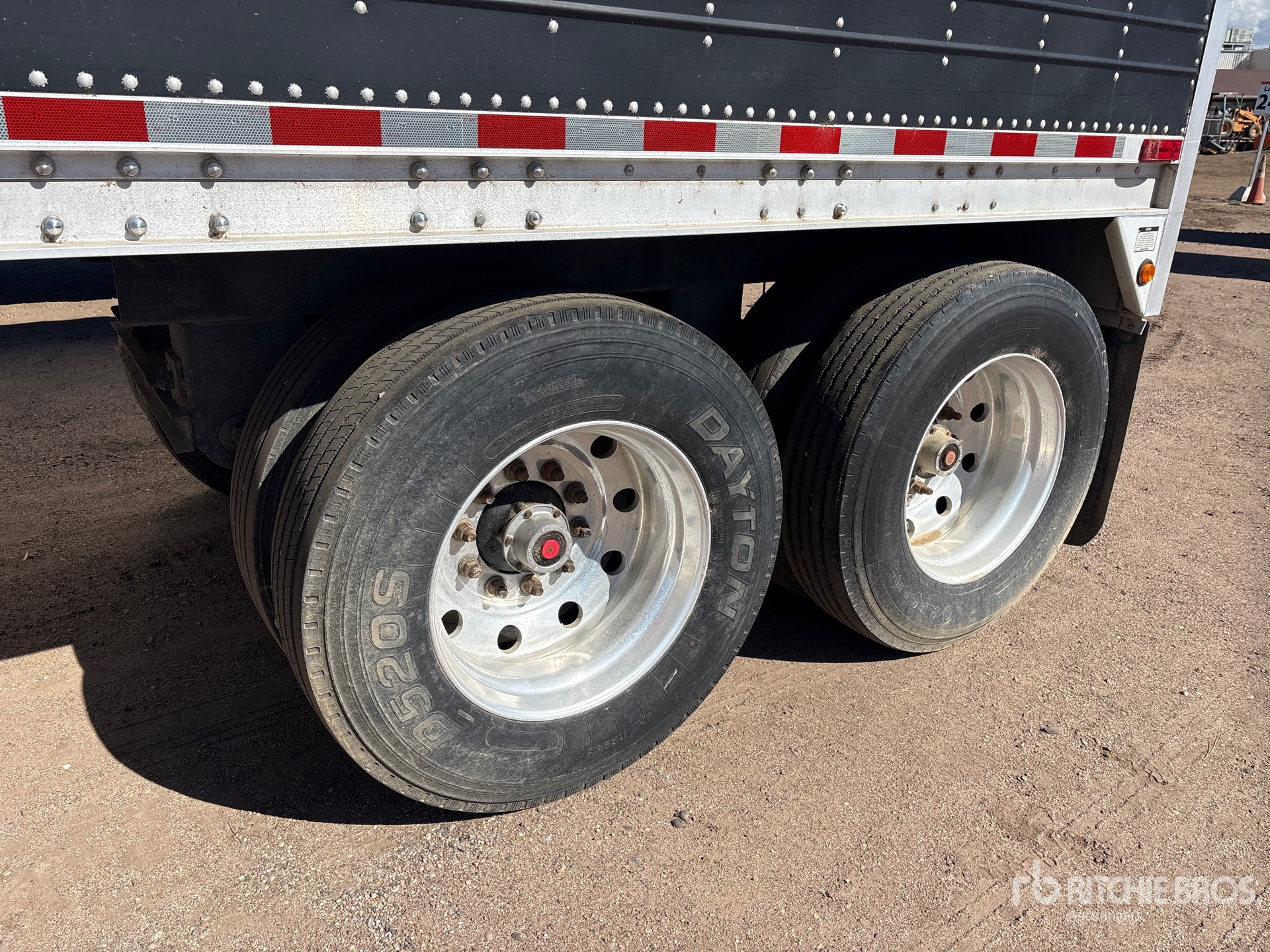 2006 Wilson DWH-550B