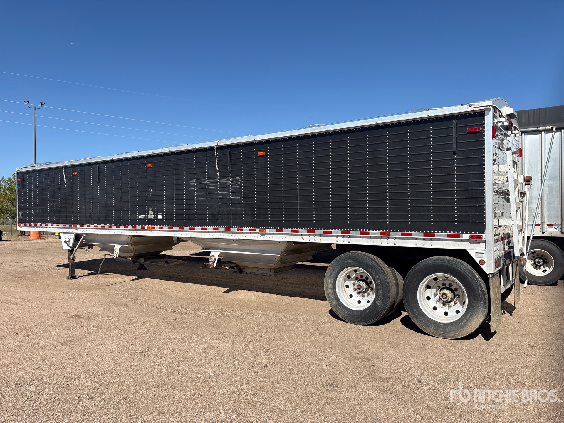 2006 Wilson DWH-550B