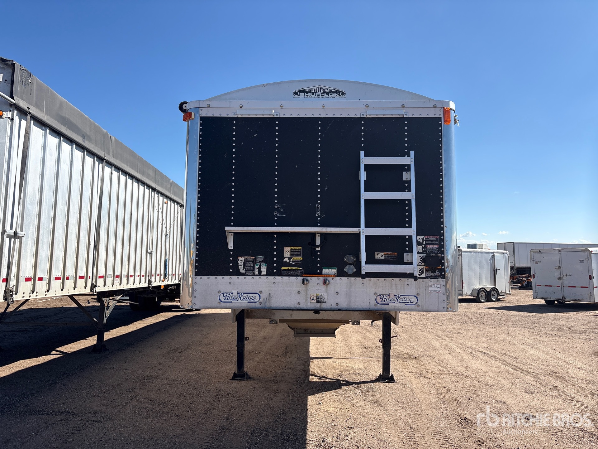2006 Wilson DWH-550B