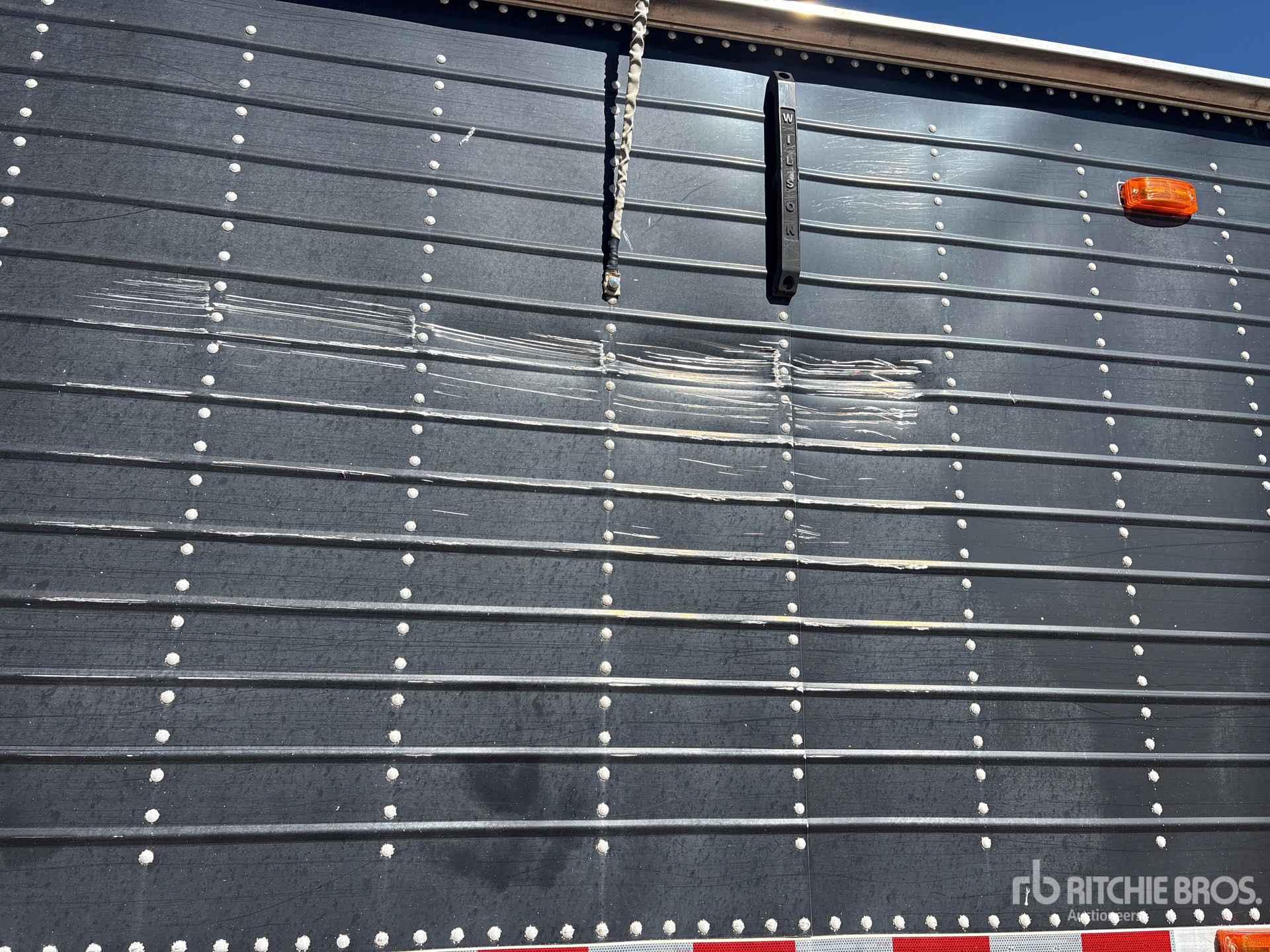 2006 Wilson DWH-550B