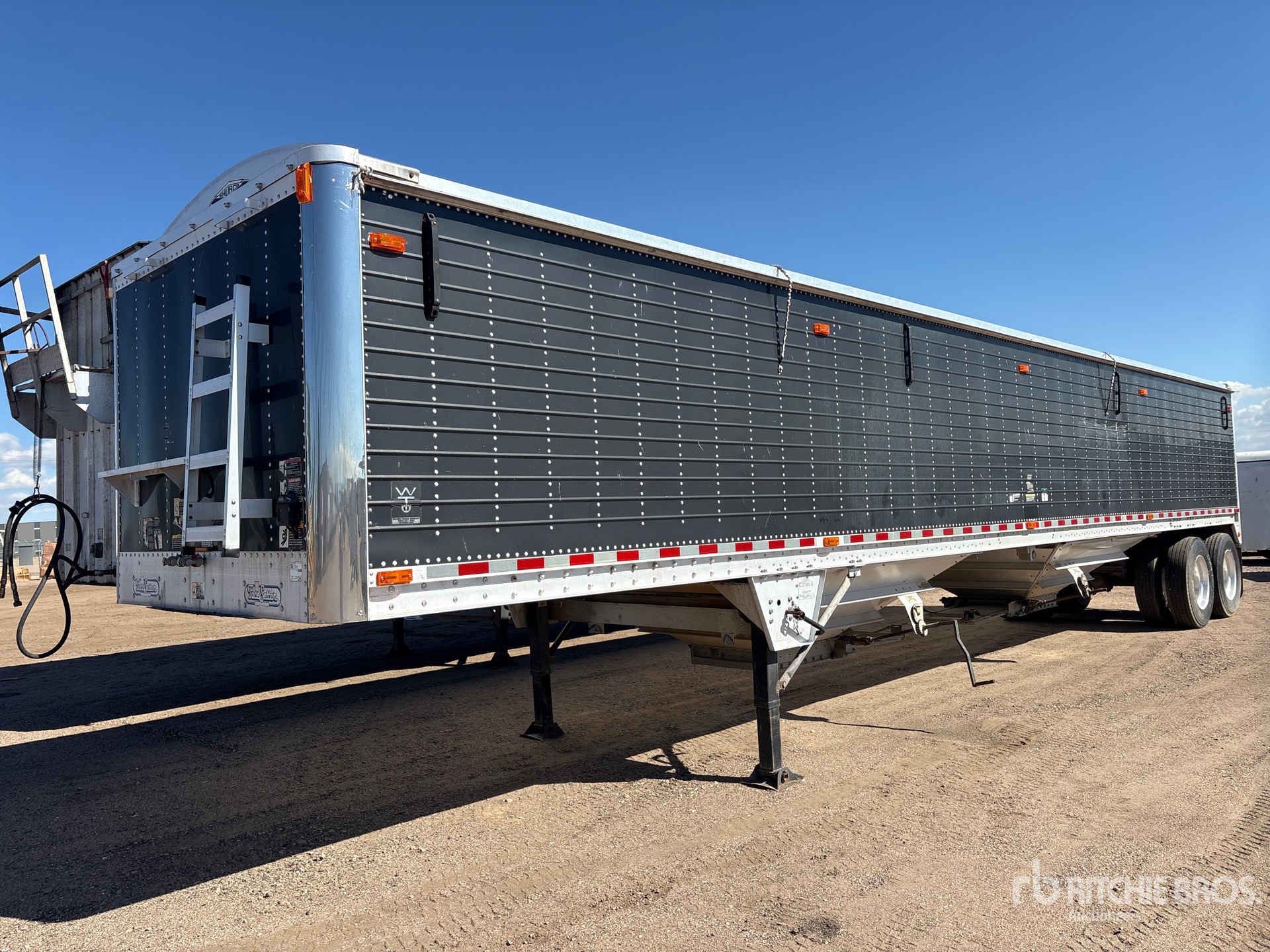 2006 Wilson DWH-550B
