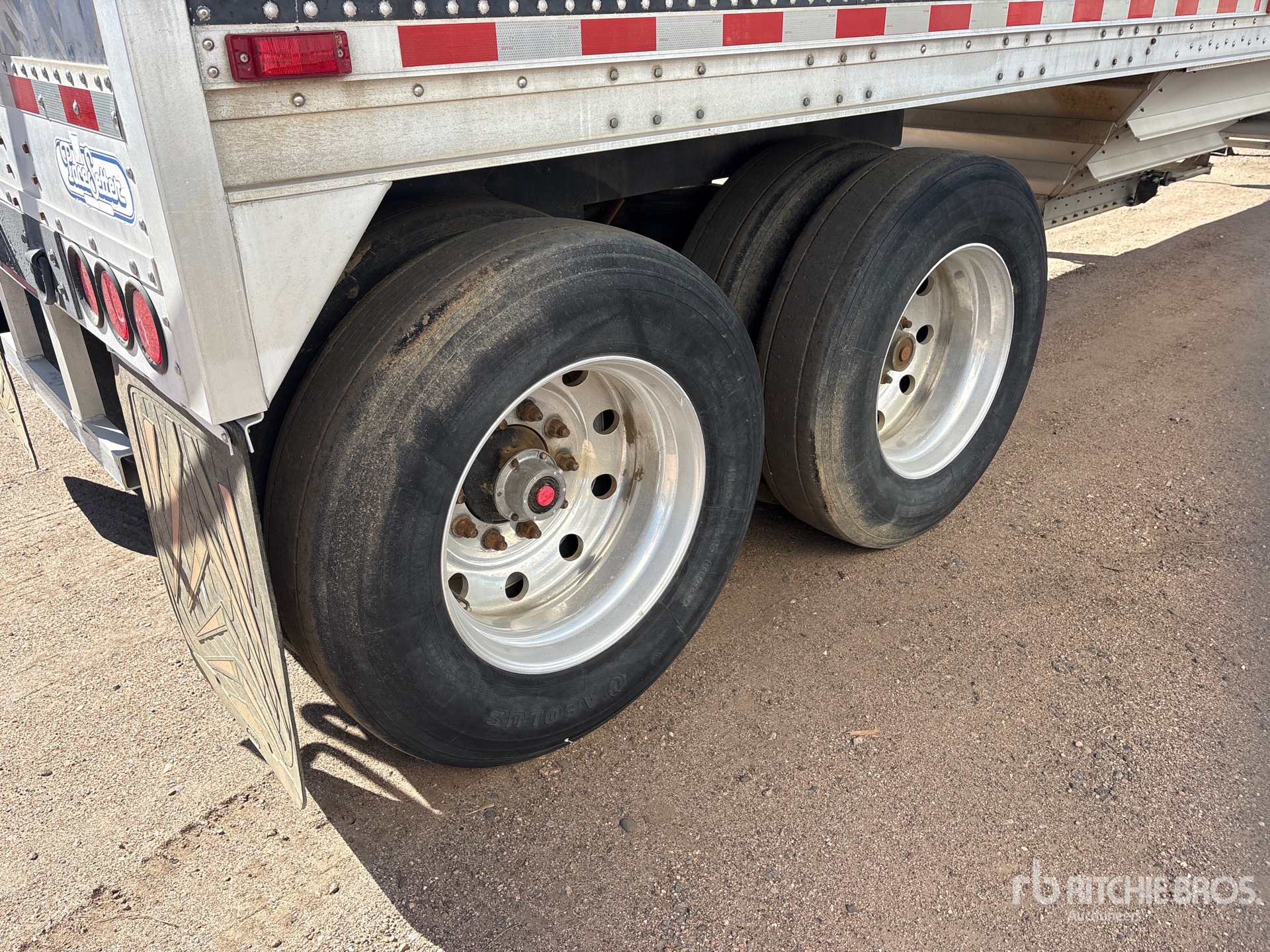 2006 Wilson DWH-550B