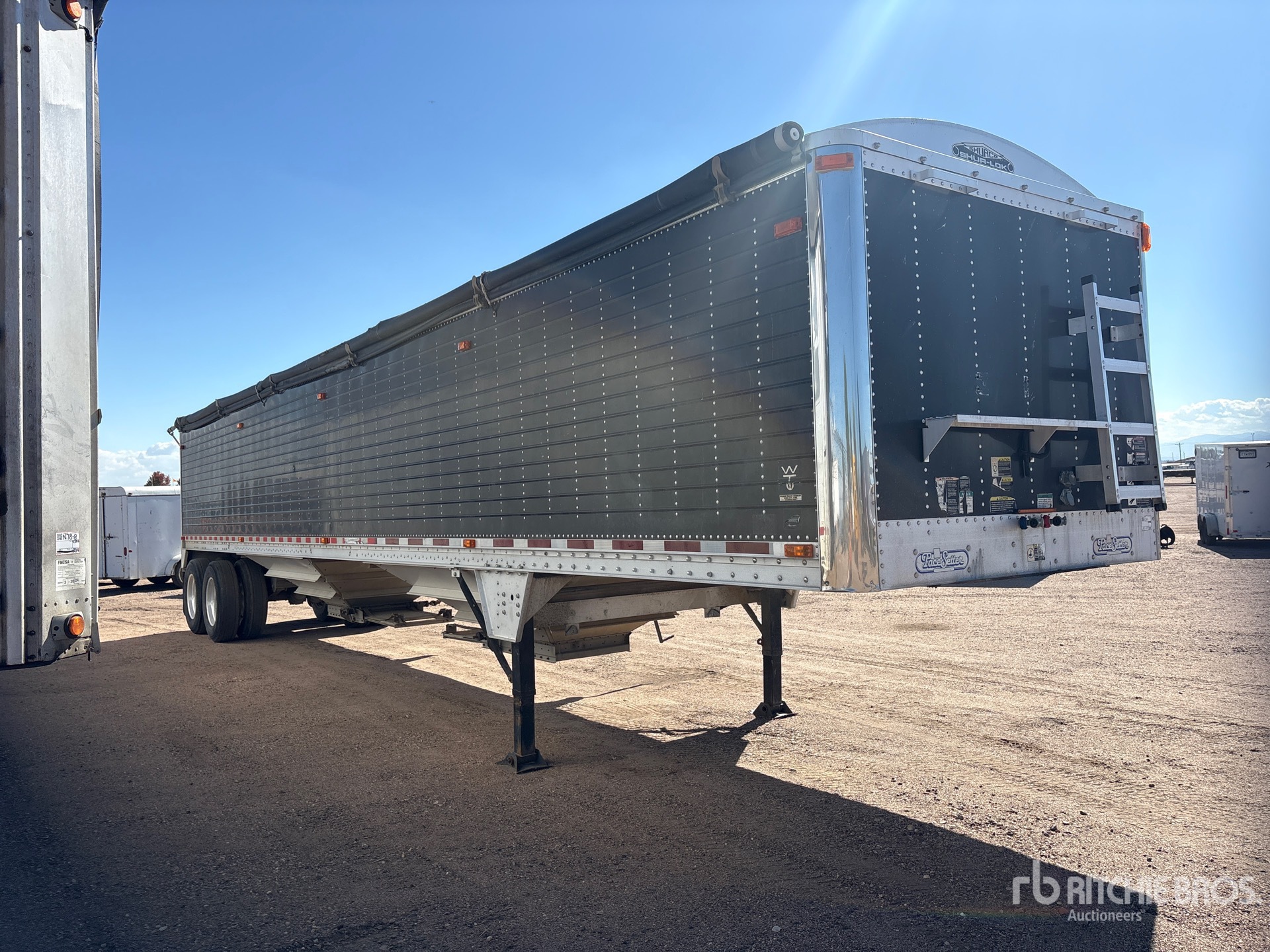 2006 Wilson DWH-550B