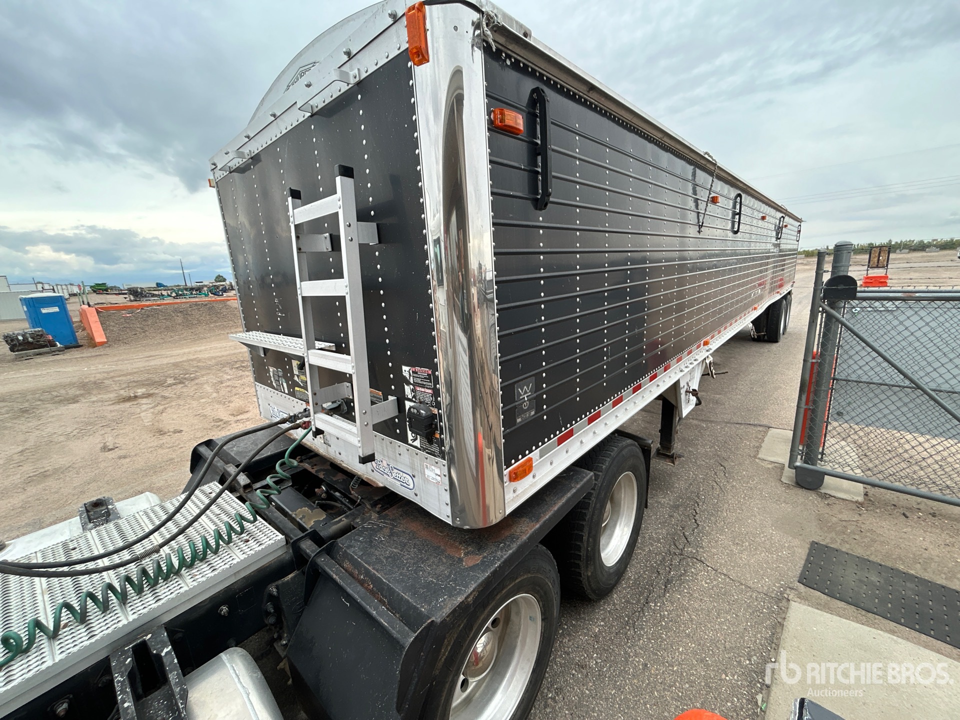 2006 Wilson DWH-550B