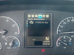 4 Transmission with Heures du moteur