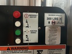 Control Station Upper with