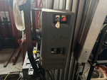 Control Station Ground with