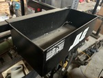 Control Station Upper with