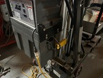 Control Station Ground with