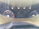 Cab with Warning Lights