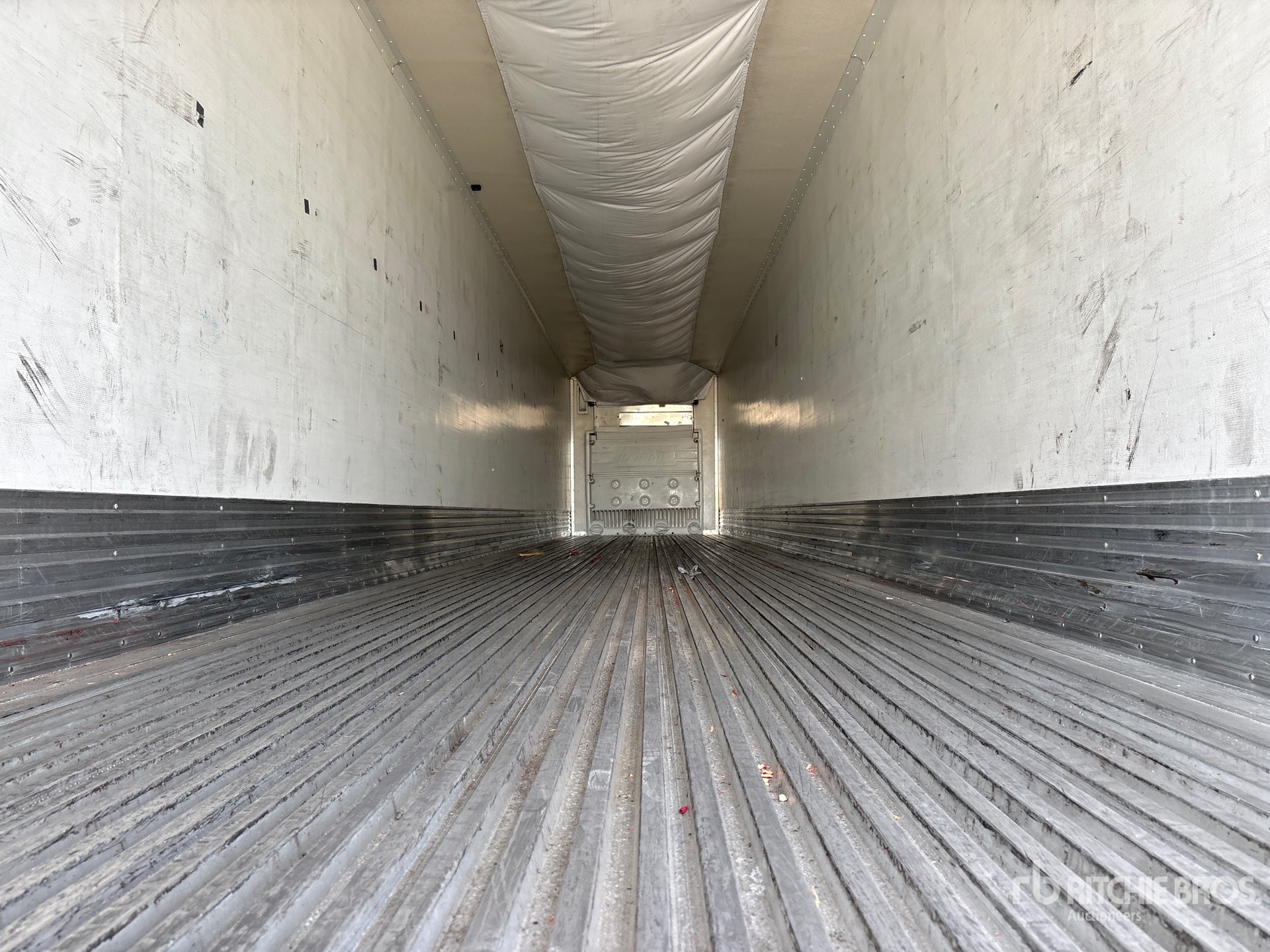 2014 Great Dane 53 ft x 102 in T/A