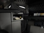 Cab with