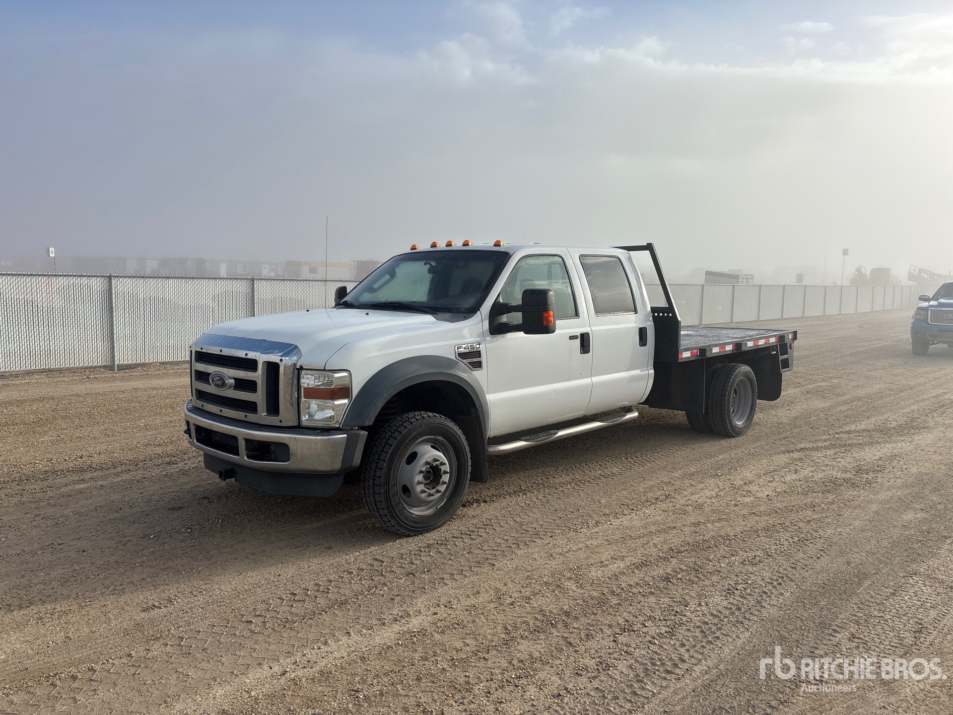 Photo of 2009 Ford F-450