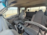 Cab with