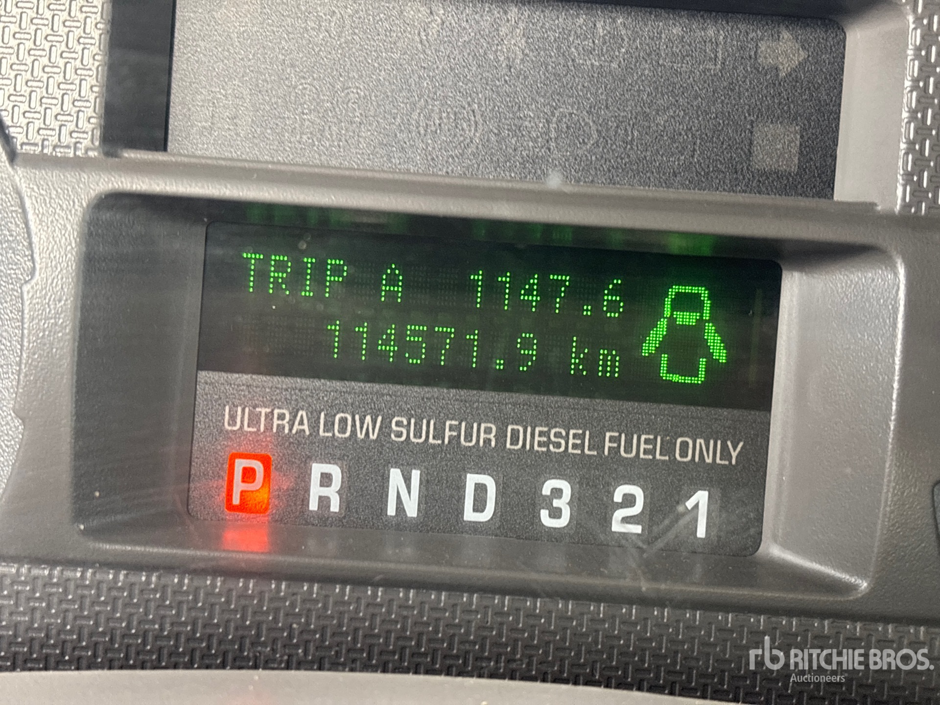 2009 Ford F-450