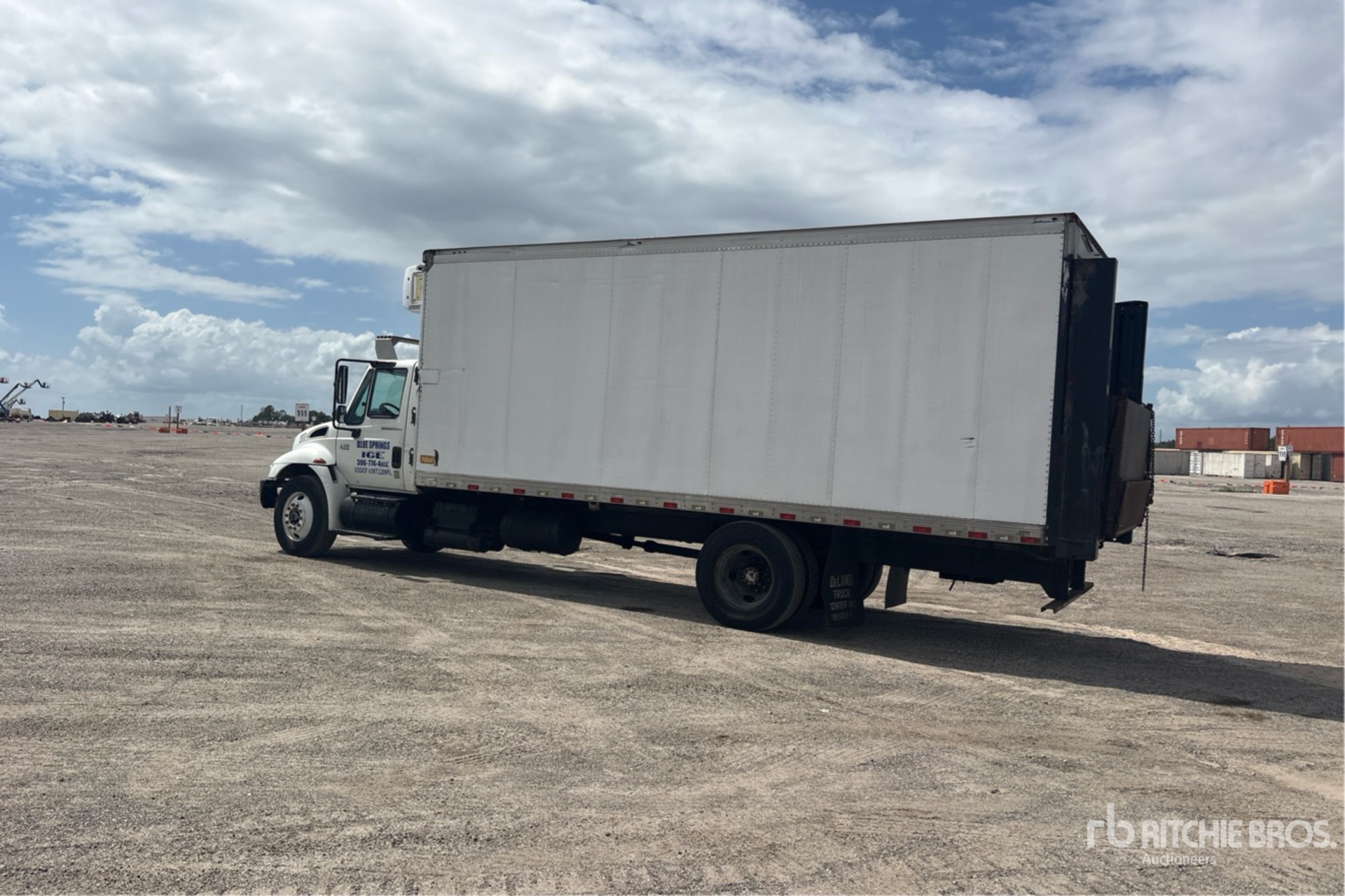 2007 International 4300