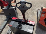 Control Station with