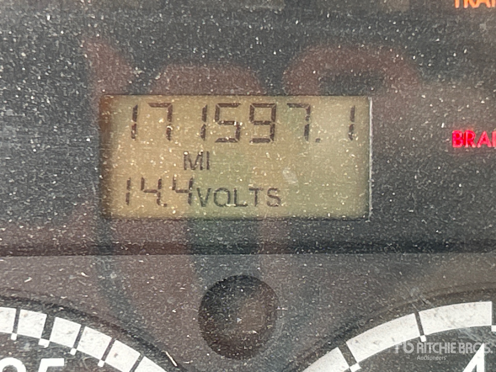2006 Freightliner M2 112