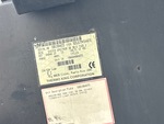 General Appearance with Refrigeration Unit Serial Number