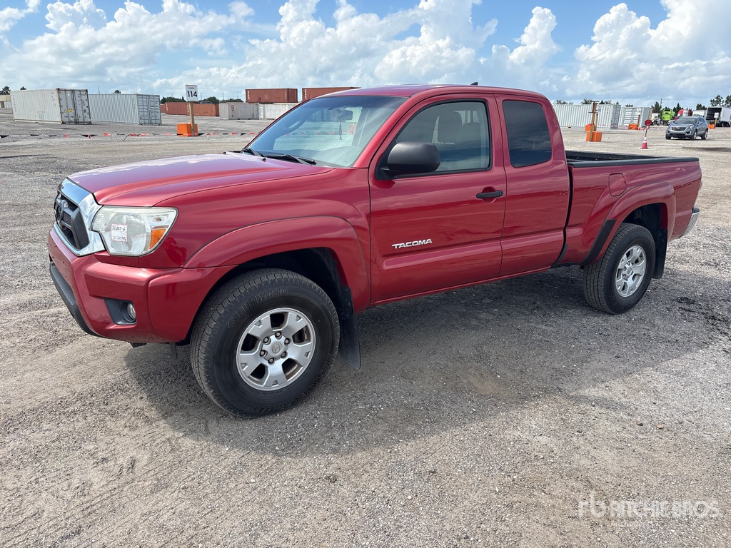 General Appearance with Featured Photo