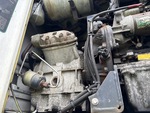 Basic Refrigeration Unit with