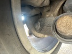 Brakes with