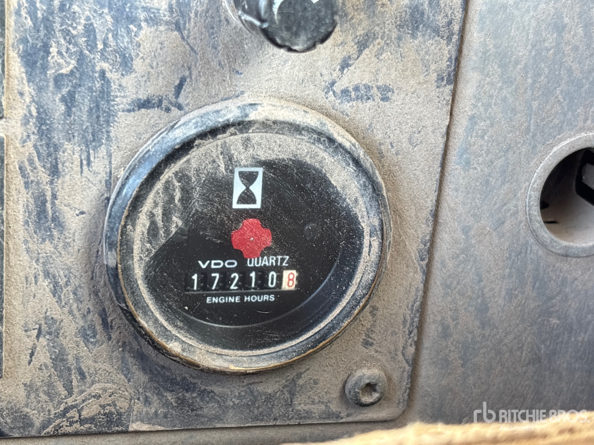 1995 Volvo L90C