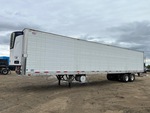 Refrigeration Unit with Refrigeration Unit Function Check
