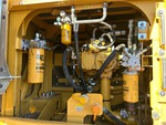Hydraulics with