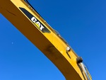v2 Chassis - Excavator with