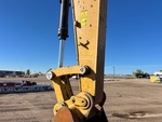 v2 Chassis - Excavator with
