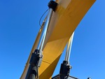 v2 Chassis - Excavator with
