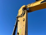 v2 Chassis - Excavator with