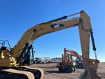 v2 Chassis - Excavator with